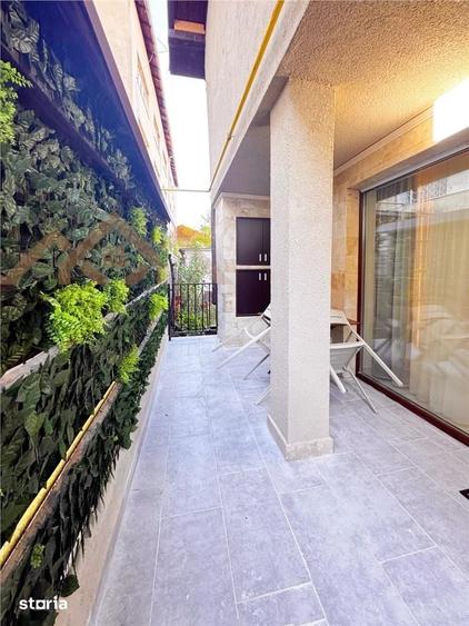 Casă cu 4 camere cu Teren 400 Mp în Progresul