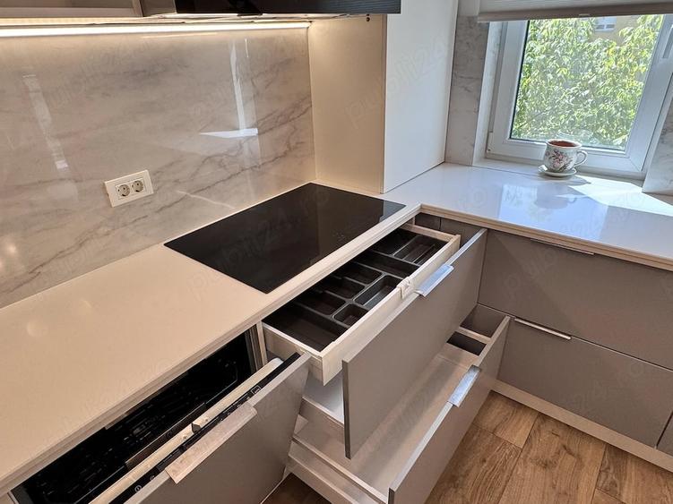 Apartament 2 camere zona Girocului - 8