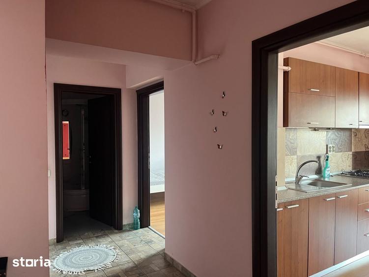 Apartament cu 2 camere în Chitila