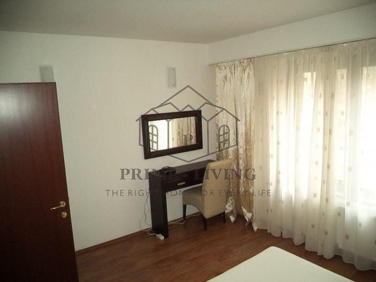 APARTAMENT DE 3 CAMERE LA INCHIRIERE IN COMPLEX CENTRAL PARK - 16