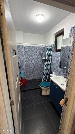 Casă cu 4 camere cu Teren 250 Mp în Central