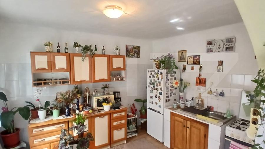 Apartament cu 2 camere nedecomandat, mobilat în 22 Decembrie 1989