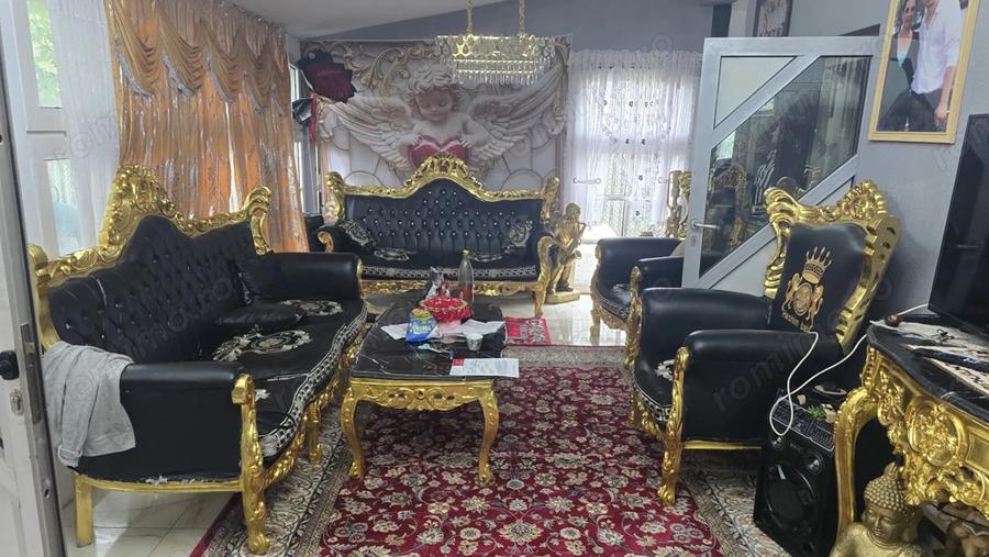 Casă cu 4 camere cu Teren 273 Mp în Gării