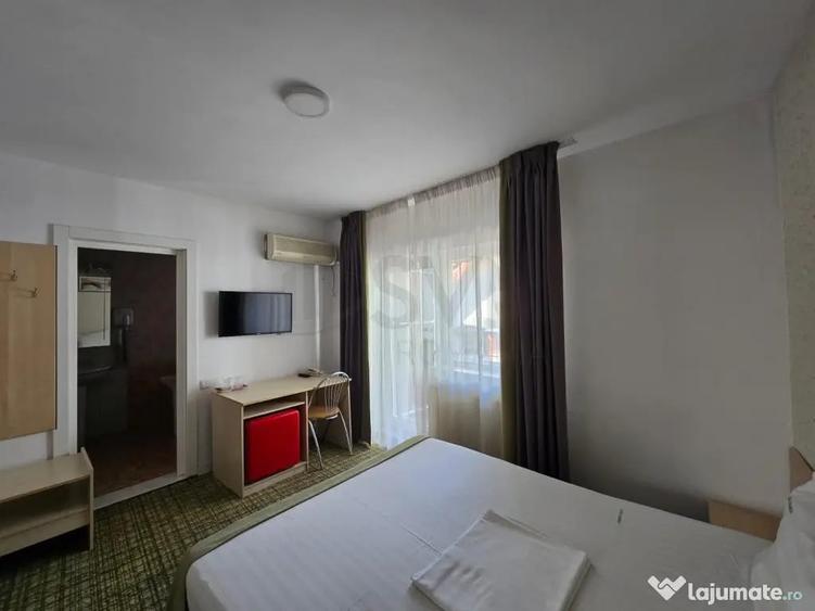 Casă cu 7 camere cu Teren 200 Mp în Dorobanți