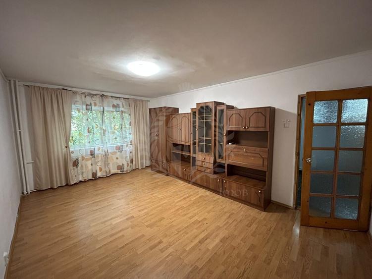 APARTAMENT 2 CAMERE //ZONA PALTINIS//INTRAREA REGIMENTULUI - 9