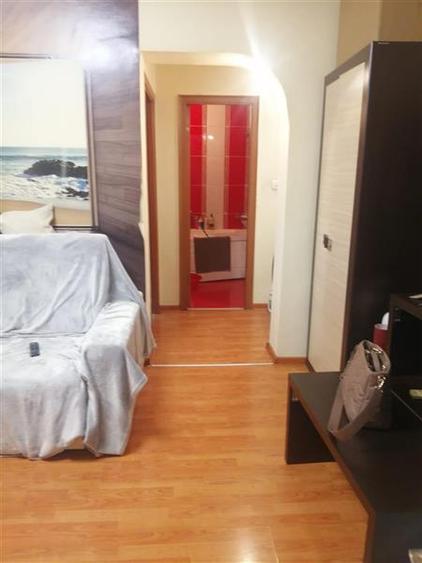 Apartament 2 semidecomandat, parter cu balcon, mobilat, utilat - Stomatologie - - 4