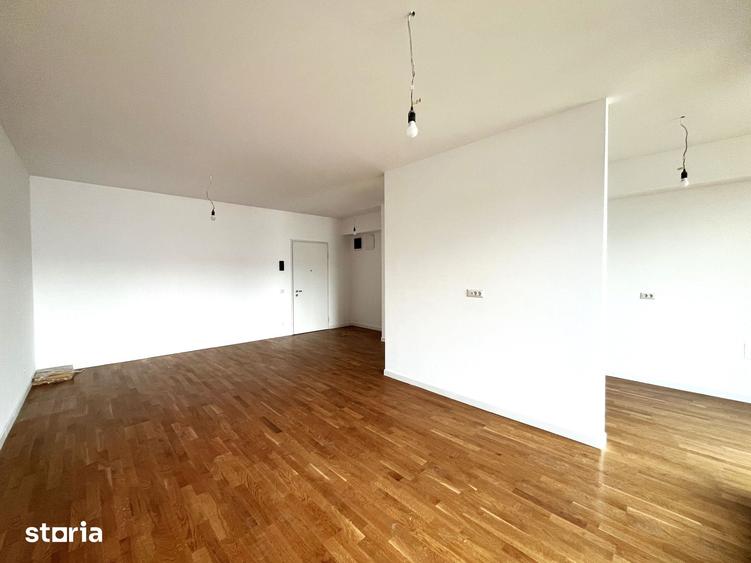 Apartament cu 2 camere decomandat în Sud