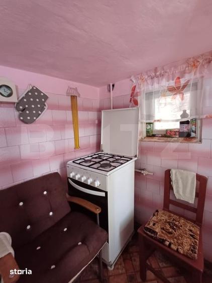 Casa de vanzare, 91 mp, in zona centrala din Turda - 4