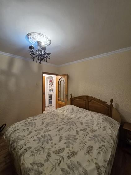 Vand apartament cu doua camere mobilat si utilat - 5