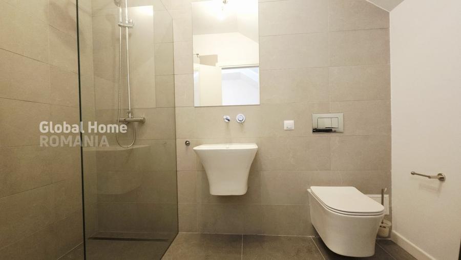 Duplex cu 5 camere cu Canalizare în Voluntari