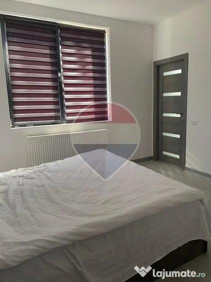 Casă cu 4 camere cu Teren 380 Mp în Berceni