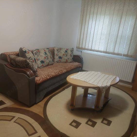 Garsonieră decomandată în Complex Studențesc