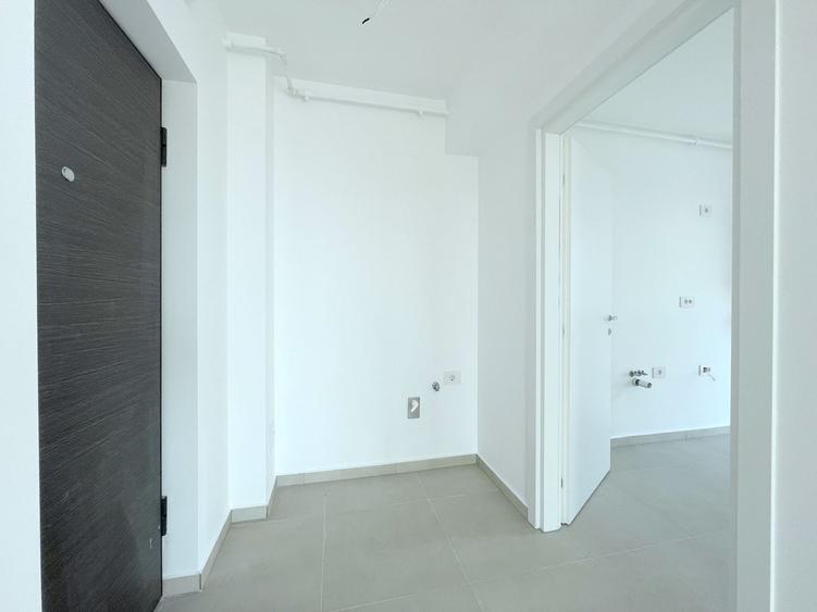 Apartament cu 2 camere decomandat în Lipovei