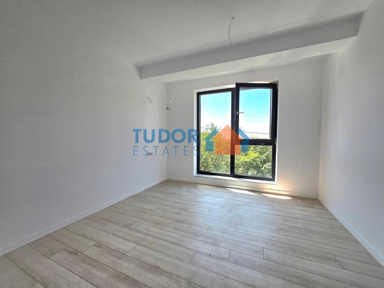 Apartament cu 3 camere în Pipera