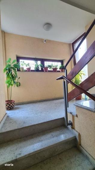 2 camere 65 mp, etaj 1, balcon, parcare subterana, Buna Ziua - 5