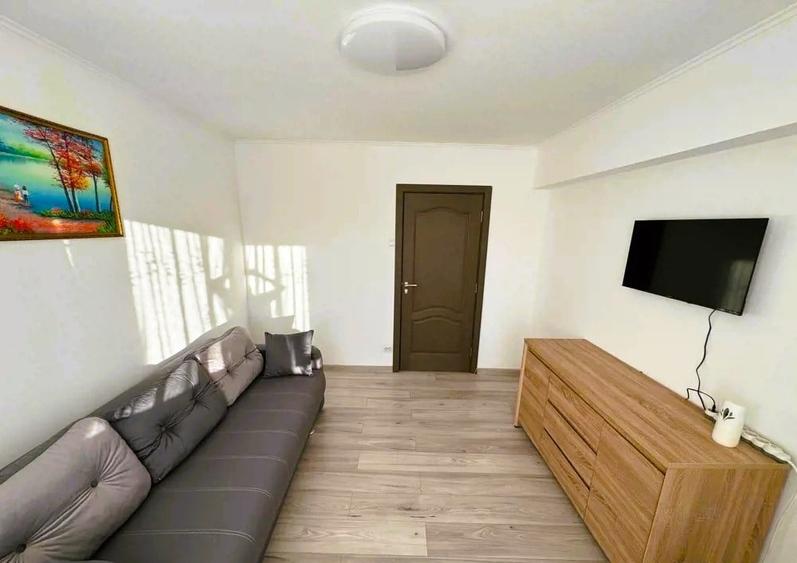 Apartament cu 2 camere decomandat în Dristor