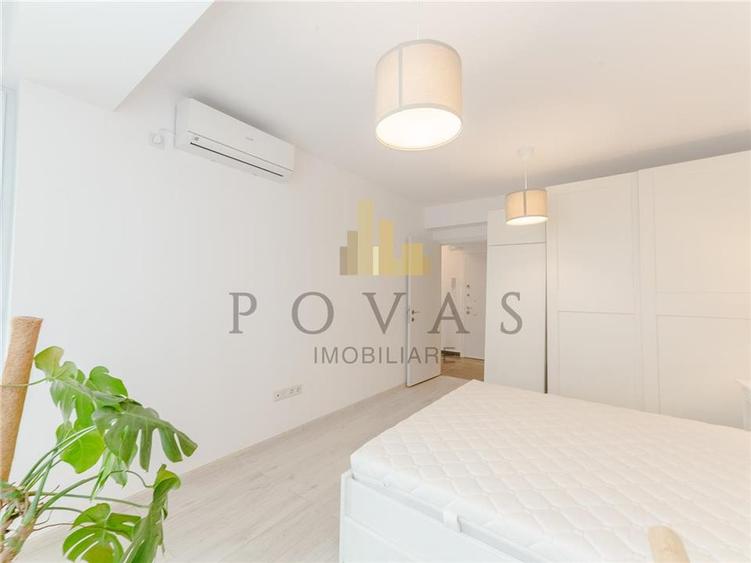 Inchiriere Apartament 2 Camere Otopeni Aeroport Henri Coanda - 11