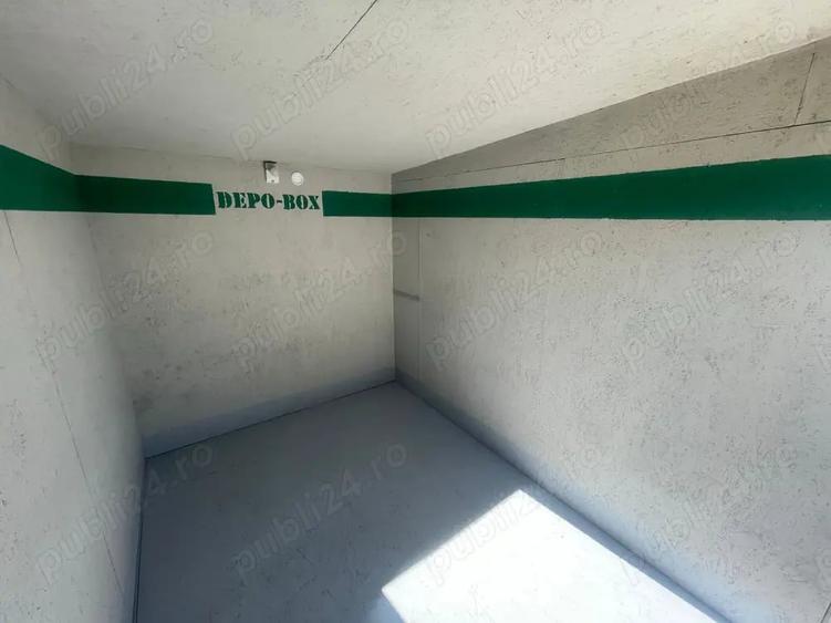Spațiu comercial, de 4 mp, în Central