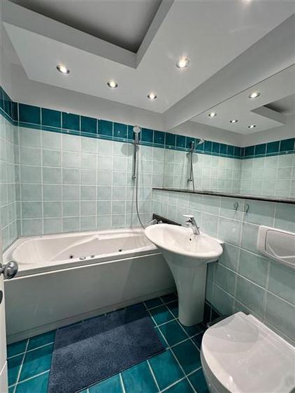 Apartament cu 4 camere decomandat, mobilat în Herăstrău