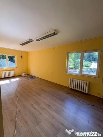 Casă cu 6 camere cu Teren 700 Mp în Central