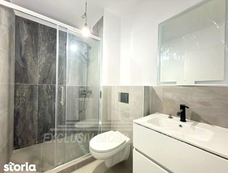 Garsoniera prima inchiriere | 31 mp | Etaj 1 | Bloc Nou | Alba-Micesti - 2