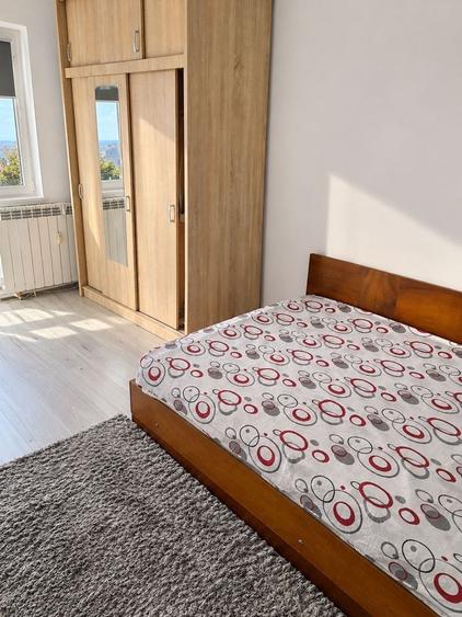 Apartament cu 3 camere decomandat în Kiseleff