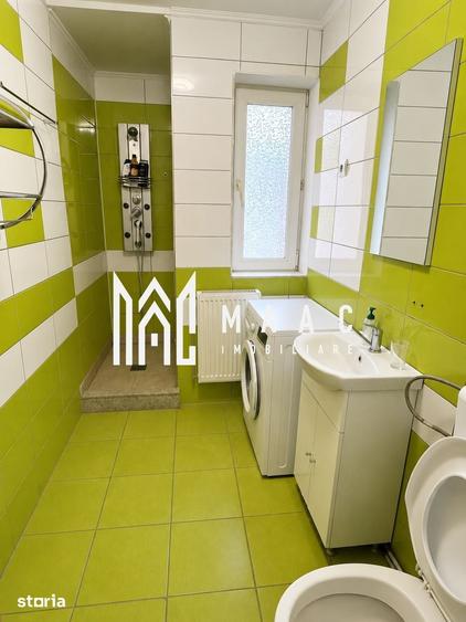Apartament 2 camere de inchiriat | Hipodrom 3, Sibiu | 50 mp - 5