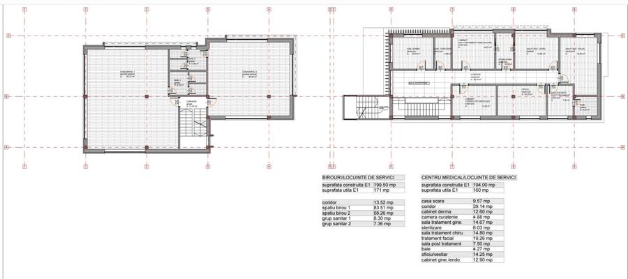 Teren Construcții intravilan de 1166 mp, în Grigorescu