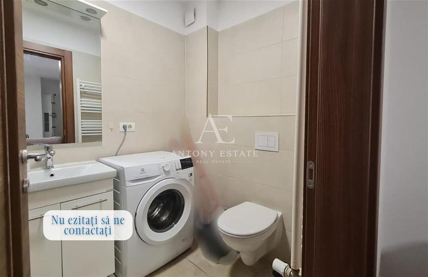 Apartament cu 2 camere decomandat în Salca