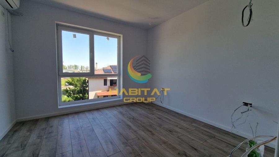 Apartament cu 2 camere decomandat în Theodor Pallady — fotografia 3