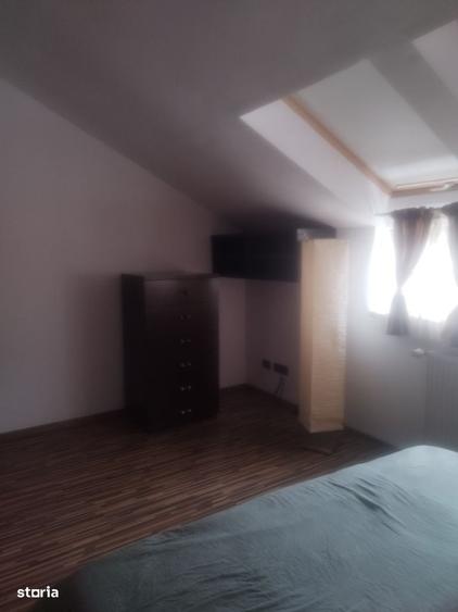 Apartament cu 3 camere în Câmpului