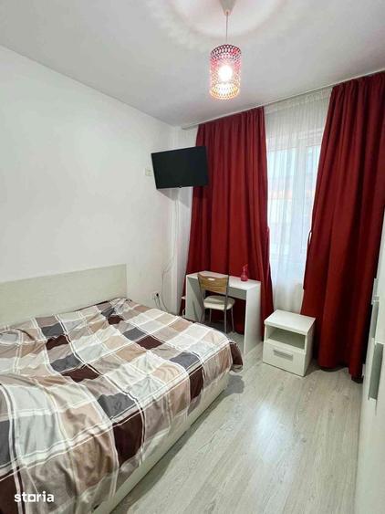 Apartament 3 Camere Militari Residence Tineretului 24 Rezervelor - 7