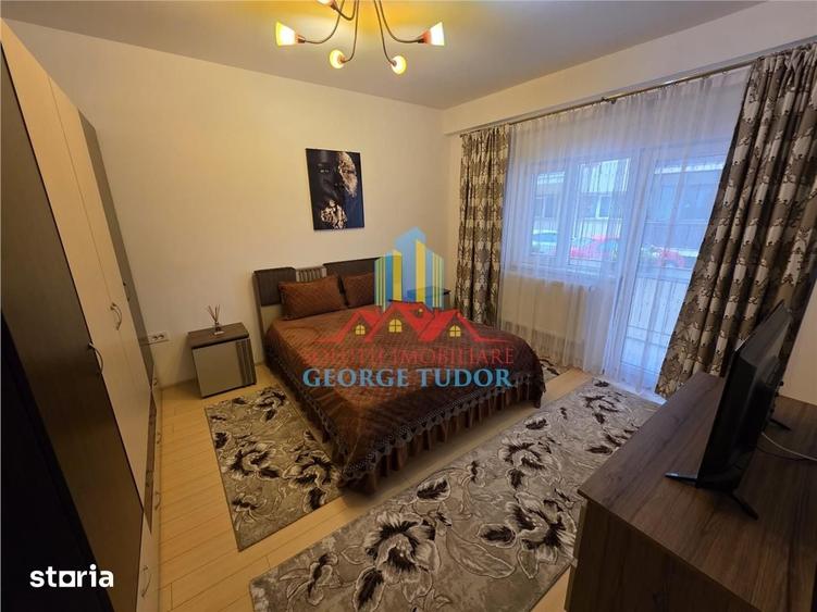 Apartament cu 3 camere decomandat în Chiajna