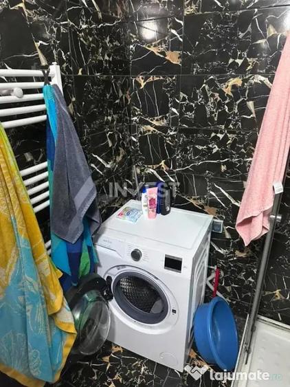 Apartament cu 3 camere decomandat în Baza 3