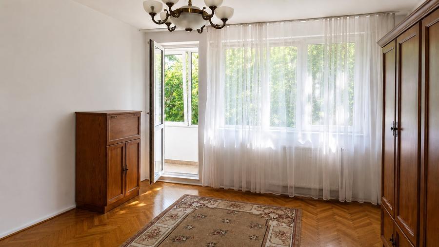 Apartament 2 Camere | 52 mp | Balcon 8 mp | Etaj 2 | Mobilat & Utilat - 1
