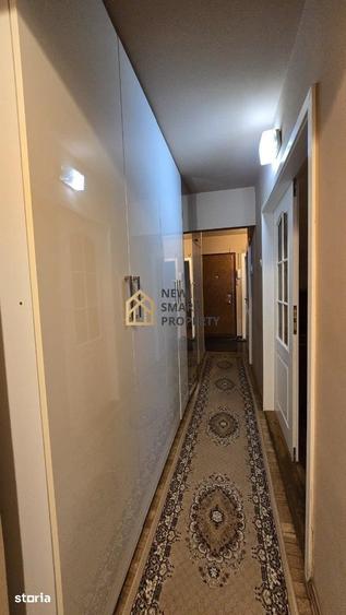 Apartament cu 3 camere în Rogerius