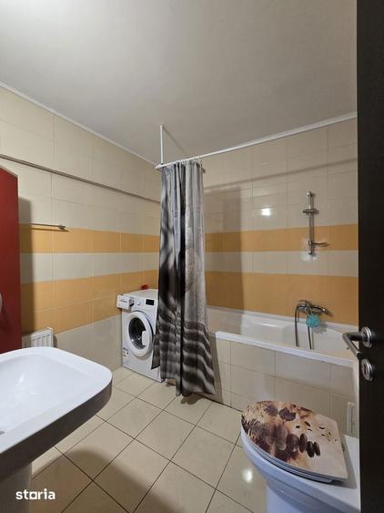 Apartament cu 2 camere în Micro 17