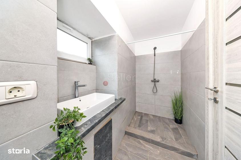 Apartament, mobilat în Ultracentral