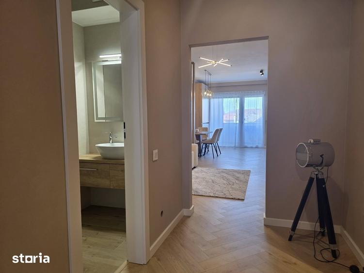 Apartament exclusivist, design premium, loca?ie centrala ,Strada Horea - 9