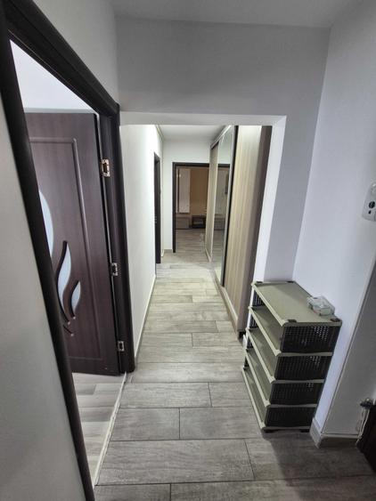 Apartament cu 2 camere decomandat în Sud