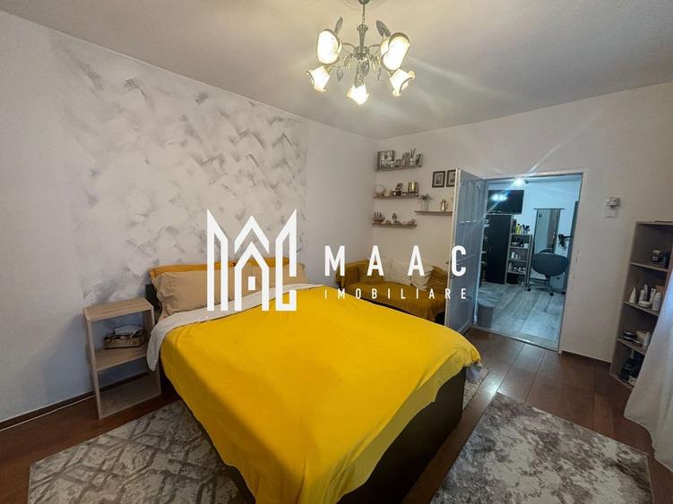 Casă individuală cu 4 camere cu Canalizare în Șura Mare