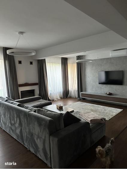 Vila superba de vanzare, proprietar - 6