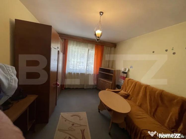 Garsonieră decomandată în Porolissum