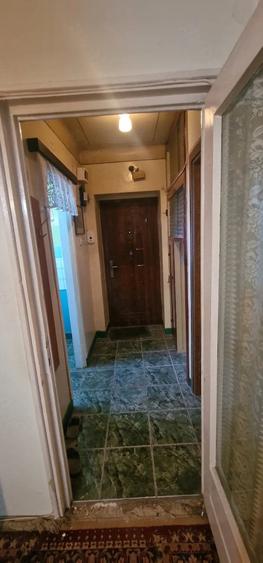 Garsonieră nedecomandată în Ultracentral