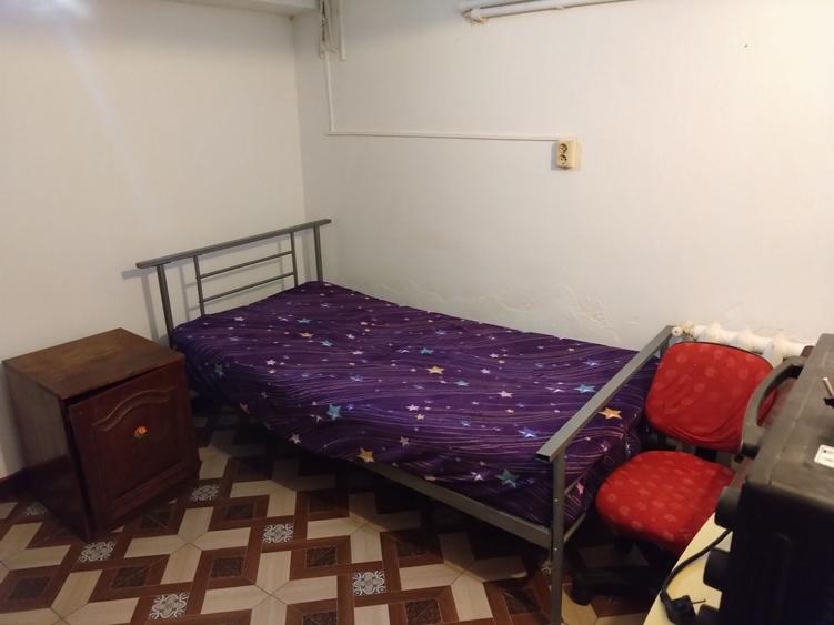 Garsonieră decomandată în Alexandru cel Bun