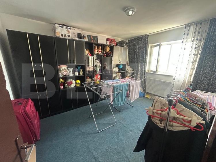 Apartament 3 camere, decomandat, 66 mp, zona Micro 5 - 9
