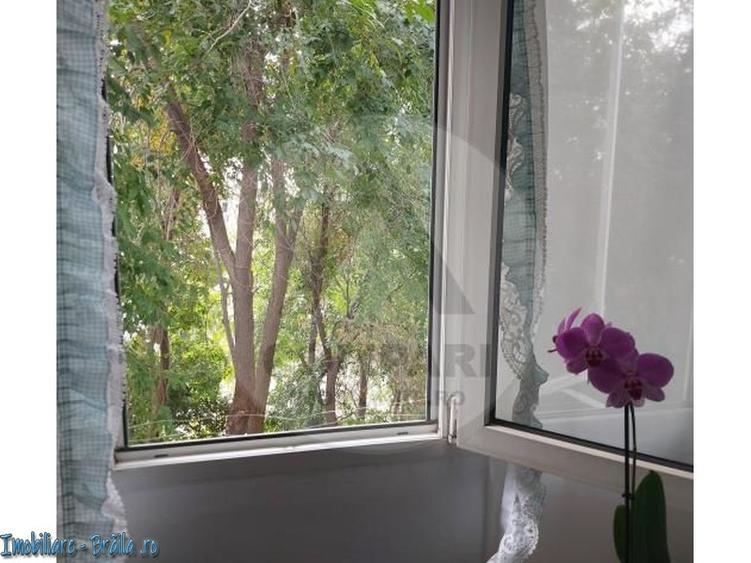 Apartament cu 3 camere decomandat în Vidin-Progresul