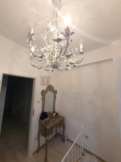 Apartament cu 2 camere decomandat în Lunei