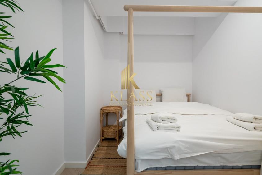Apartament cu 2 camere în Pipera