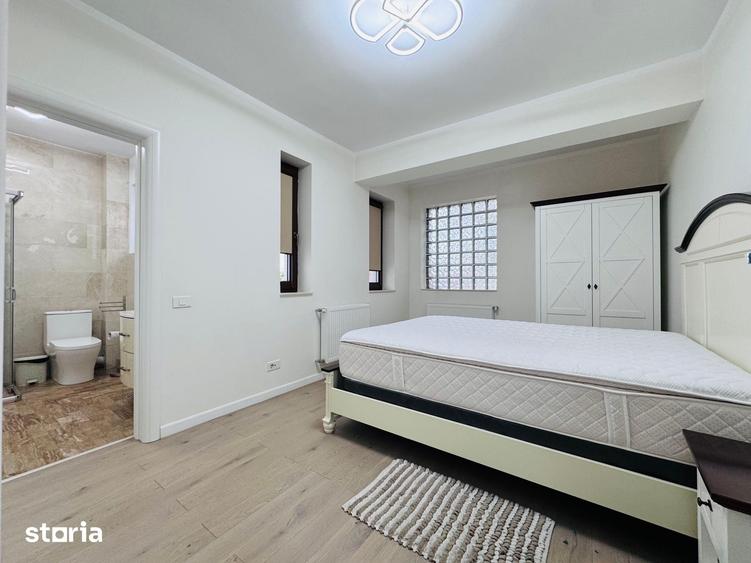 Apartament cu 3 camere în Grivița